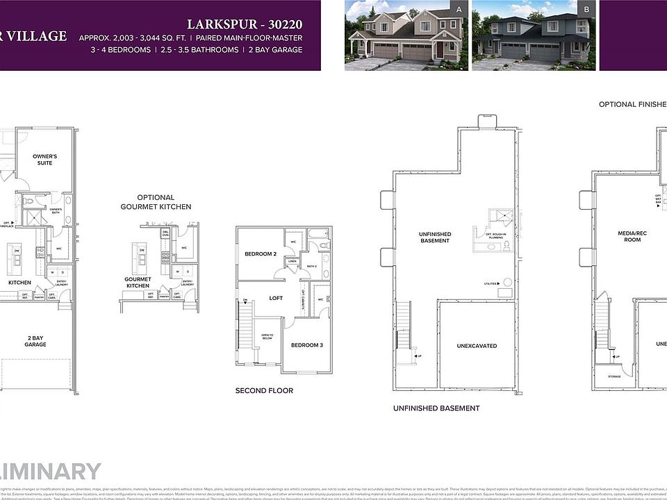 2nd image of 15785 Breeze Oak Ct