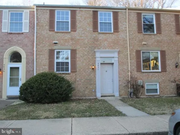 9834 Rainleaf Ct, Columbia, MD 21046