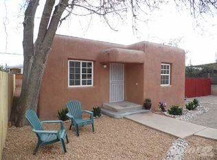 1436 Phoenix Ave NW, Albuquerque, NM 87107