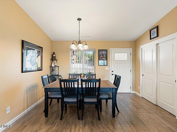 3rd image of 4885 E RAMADA Drive