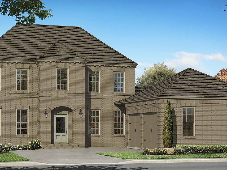 2nd image of 912 Stonecrest Dr