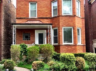 1029 Cleveland St #1, Evanston, IL 60202