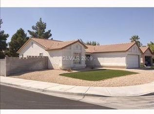 6405 Old Colonial Way, Las Vegas, NV 89108