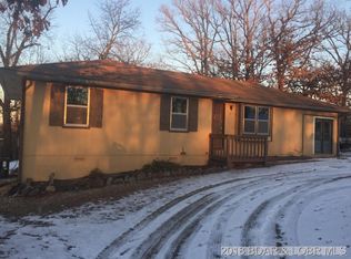 116 Dogwood Dr, Camdenton, MO 65020