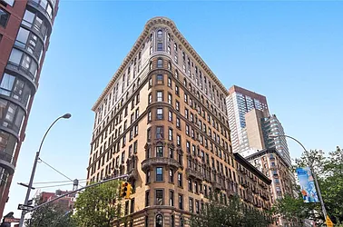 Rented by Keller Williams NYC