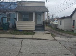 812 N Sarah St, Mishawaka, IN
