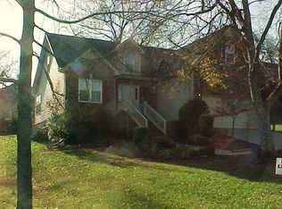109 Kelly Dr, Smyrna, TN 37167