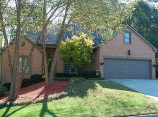 1870 Brickton Sta, Buford, GA 30518