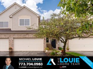 220 Courtland Dr UNIT B, South Elgin, IL 60177