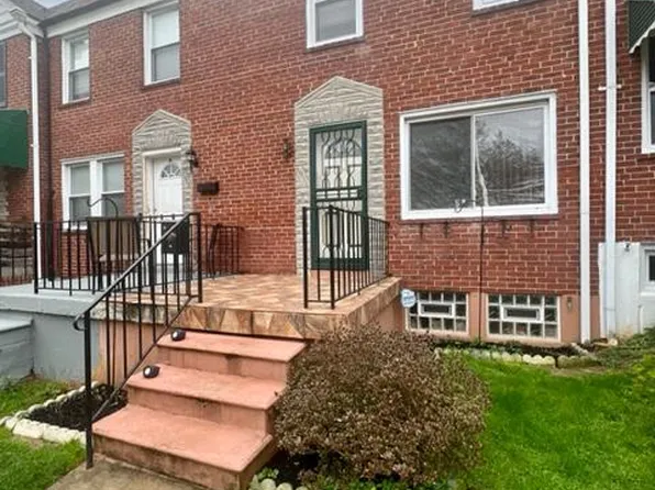 3911 Brehms Ln, Baltimore, MD 21213