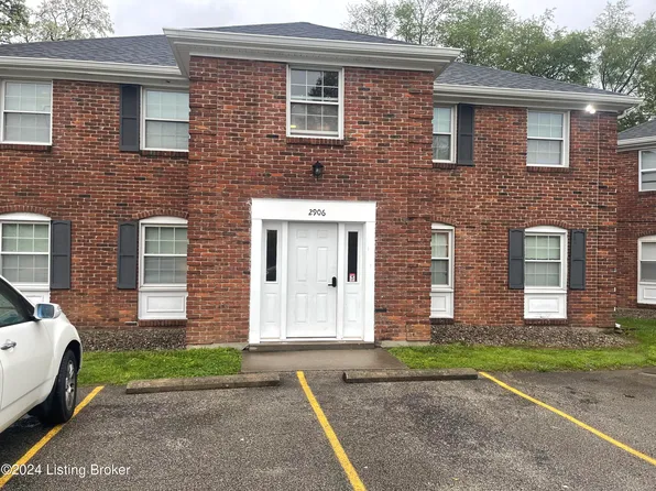 2906 Noe Ct, Louisville, KY 40220