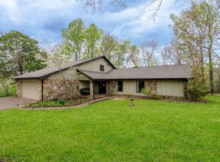 314 Doubletree Ln, Florence, AL 35634