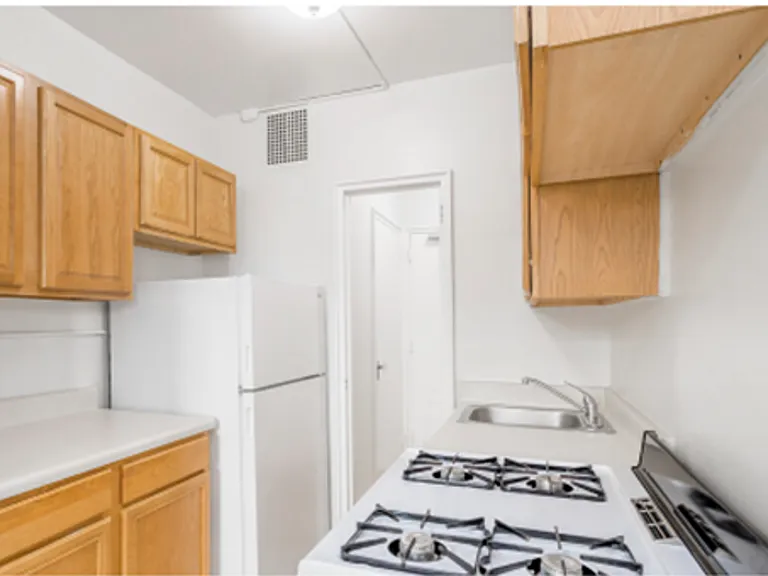 The Chancery Apartments — Photo 12