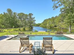 6498 Scarletts Retreat, Ravenel, SC 29470