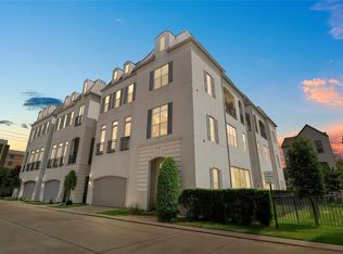11107 Savannah Oaks Ln, Houston, TX 77043