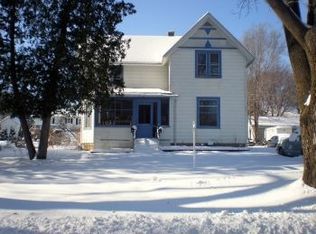 313 N High Ave, Jefferson, WI 53549