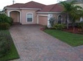 164 Bella Vista Way, Royal Palm Beach, FL 33411