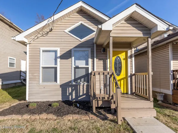 2921 W Muhammad Ali Blvd, Louisville, KY 40212