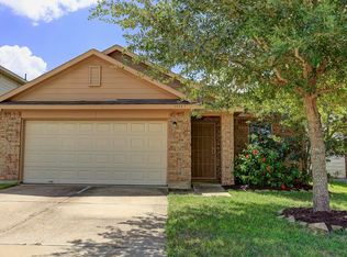 15227 Summerlyn Point Ln, Houston, TX 77053