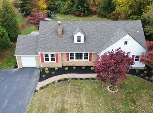 296 Extonville Rd, Allentown, NJ 08501