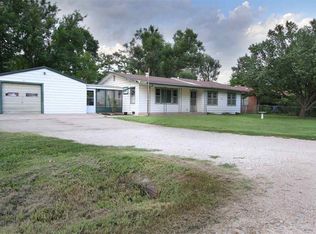 1630 E 46th St S, Wichita, KS 67216