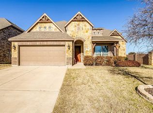 224 Chimney Rock Rd, Burleson, TX 76028