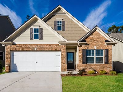 309 Lara Ln, McDonough, GA, 30253