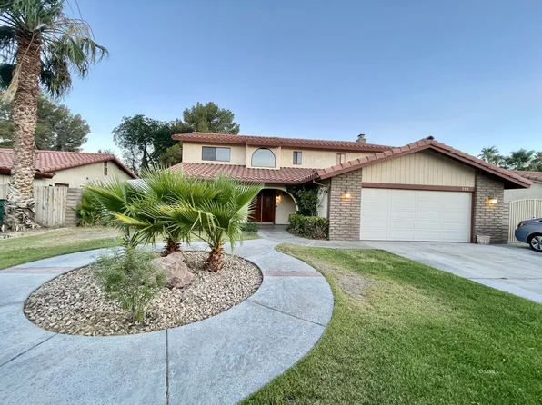 719 W Howell Ave, Ridgecrest, CA 93555