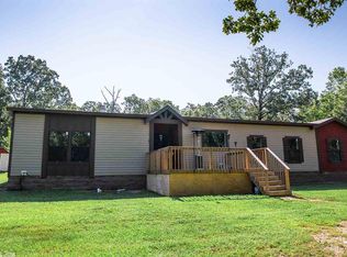 3272 Kelley Ln, Alexander, AR 72002