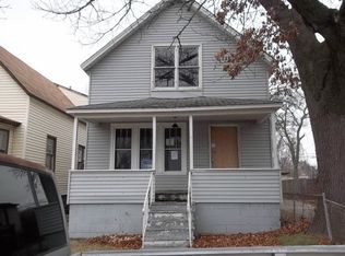 959 Murray St, Hammond, IN 46320