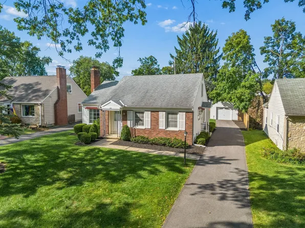 558 Acton Rd, Columbus, OH 43214