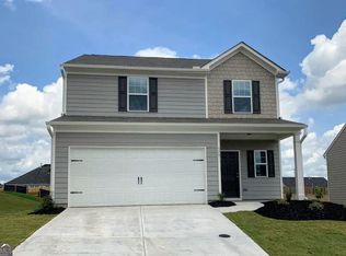 373 Darling Ln, Pendergrass, GA 30567