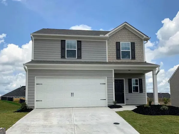 373 Darling Ln, Pendergrass, GA 30567