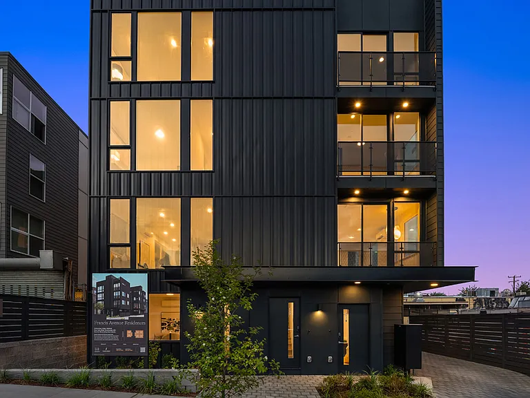 3606 Francis Ave N — Photo 1