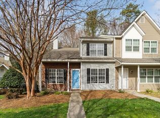 9101 Exbury Ct, Charlotte, NC 28269