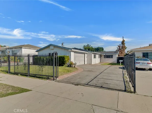 7428 Irvine Ave, North Hollywood, CA 91605