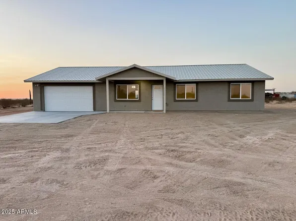 20540 E Leavitt Lane, Florence, AZ 85132