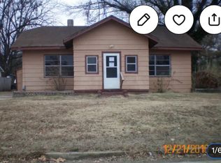 220 S Lilly St, Blytheville, AR 72315