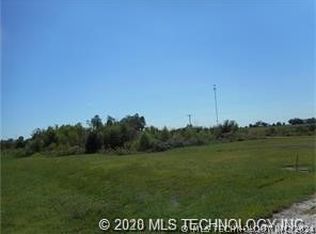0 Highway 2, Warner, OK 74469