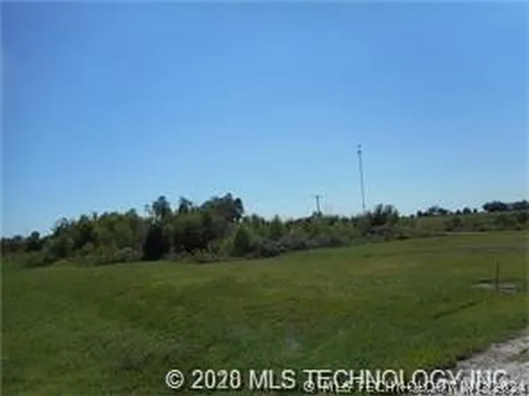 0 Highway 2, Warner, OK 74469