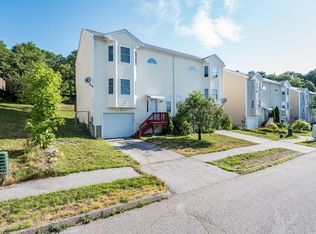 3 Fenton Dr #3, Worcester, MA 01602