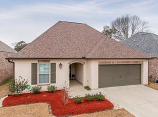 6136 Tiger Trace Ave, Baton Rouge, LA 70817