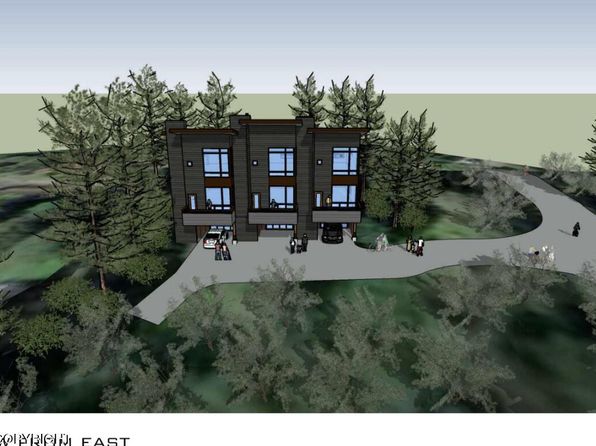 1550 Alyeska Hwy #6, Girdwood, AK 99587