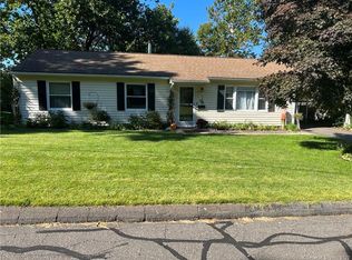 8 Faith Cir #8, Manchester, CT 06040