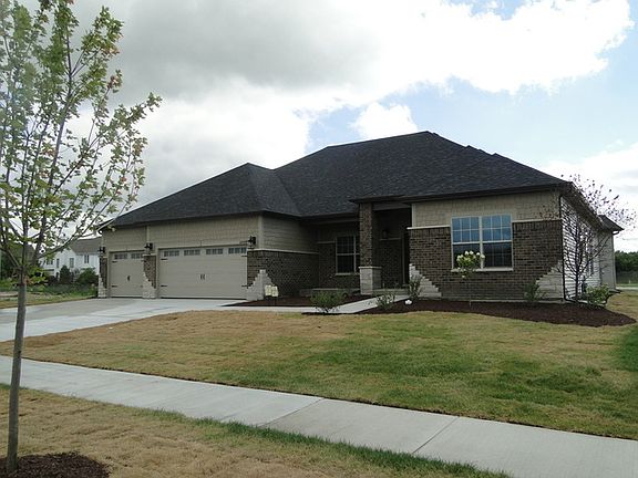 2nd image of 16548 S Mueller Cir