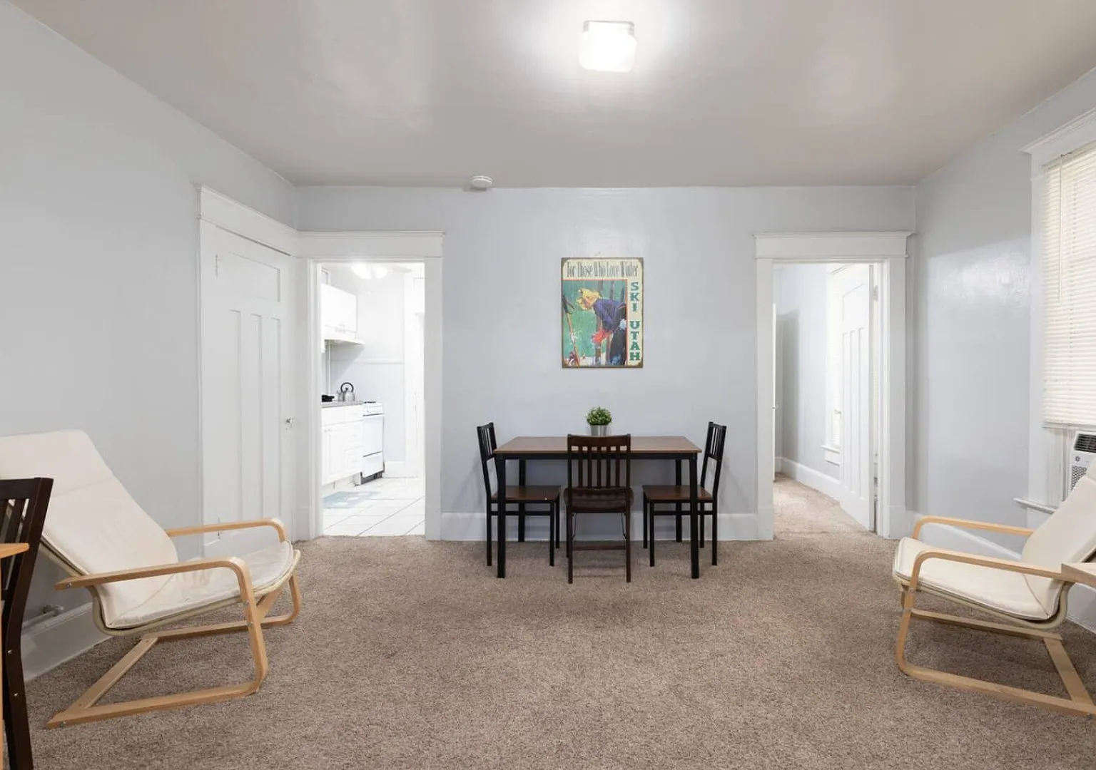 Downtown Apartment - Heart of SLC — Photo 3