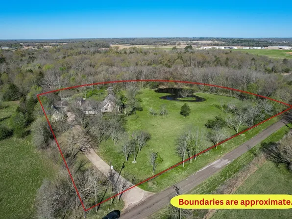 881 Vz County Road 2132, Canton, TX 75103