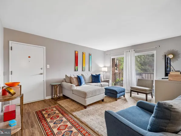 3212 Spartan Rd E #2-5, Olney, MD 20832