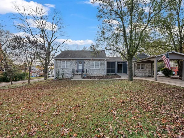 800 Parkway St, Bowling Green, KY 42101