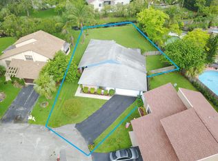 3790 NW 73rd Way, Coral Springs, FL 33065